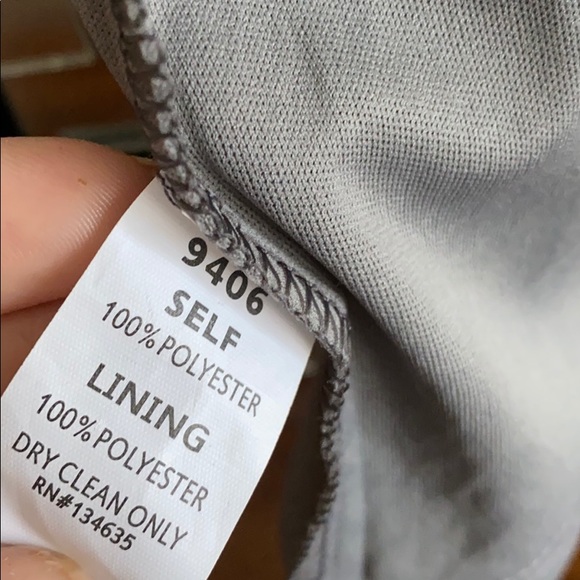 NEW!! MINUET Evening dress - Picture 16 of 16